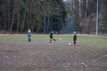 Bild 28 - B-Juniorinnen MTSV Olympia Neumnster - TSV Klausdorf : Ergebnis 4:0 (Abbruch)